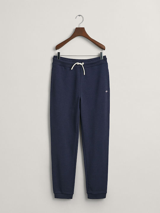 Gant Pantaloni copii DarkBlue