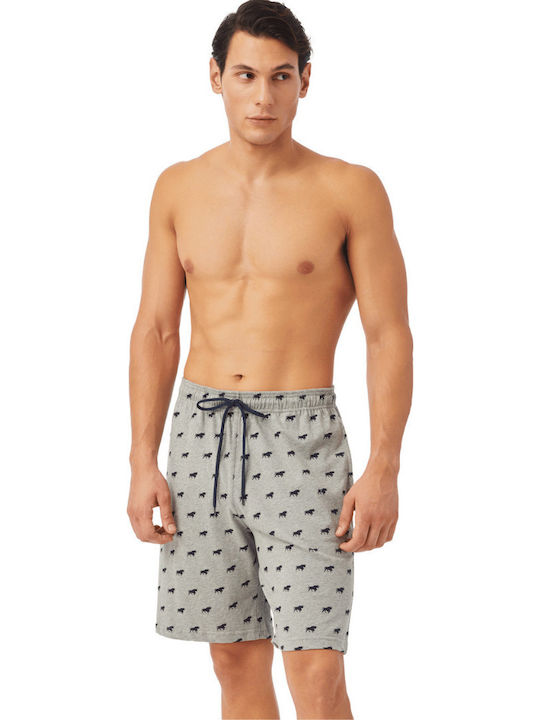 Men's Shorts Gray