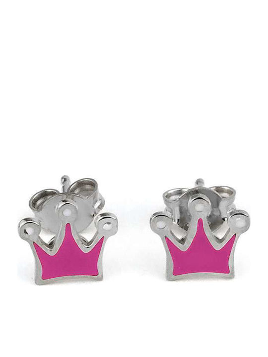 Goldsmith Коронка Карфоти Коронки от Сребро