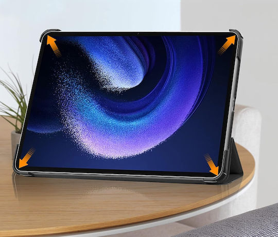 Flip Cover Reη (Xiaomi Mi Pad 6, Xiaomi Mi Pad 6 Pro)
