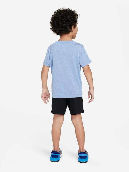 Nike Kids Clothing Sets with Shorts Bgz 2 Pieces