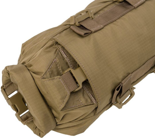 Helikon Tex Militärische Tasche Taille Gray 4.5Es