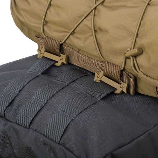 Helikon Tex Militärische Tasche Taille Gray 4.5Es