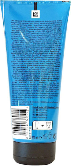 Herbal Essences Argan Oil Of Morocco Balsam de păr de reconstrucție/nutriție 200ml