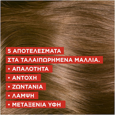 L'Oreal Paris Elvive Total Repair 5 Conditioner Αναδόμησης/θρέψης για Όλους τους Τύπους Μαλλιών 300ml