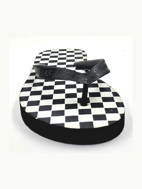 Women's Flip Flops Black