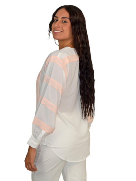 Morena Spain Women's Long Sleeve Shirt Somon