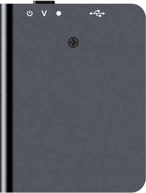 Jnn Q61 Mini Hidden Audio Recorder Battery Up to 20 Hours Memory Up to 48 Hours Sound Detection Mobile Connection 4GB