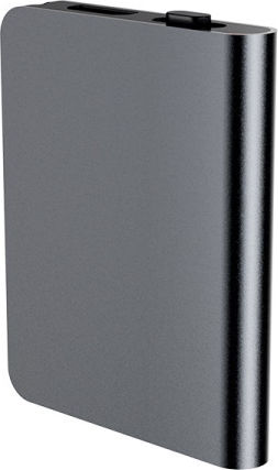Jnn Q61 Mini Hidden Audio Recorder Battery Up to 20 Hours Memory Up to 48 Hours Sound Detection Mobile Connection 4GB
