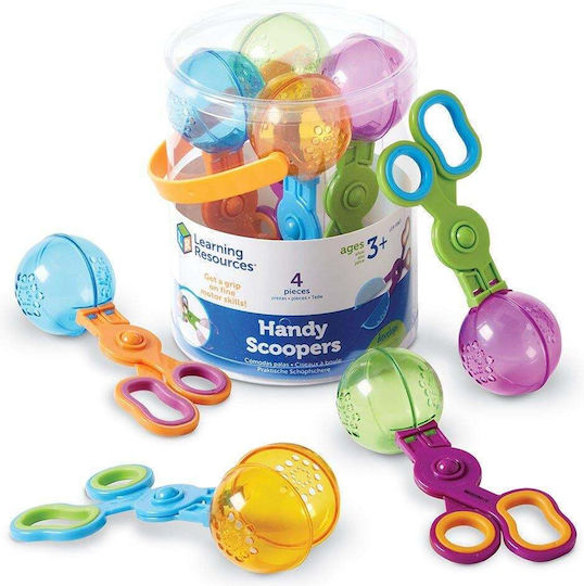 Learning Resources Kinderwerkzeug 4Stück