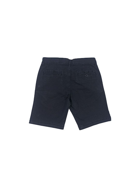 U.S. Polo Assn. Kinder Shorts/Bermudas Stoff Marineblau