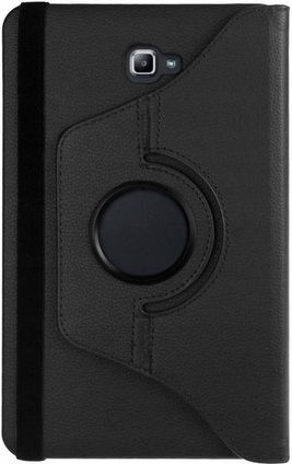 Flip Cover Ροζ (SAMSUNG GALAXY TAB A A6 10.1 T580 T585)