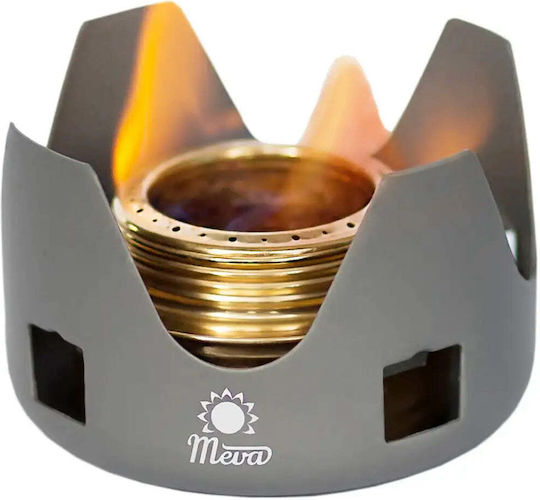 Meva Gas für Camping 60x1.5cm