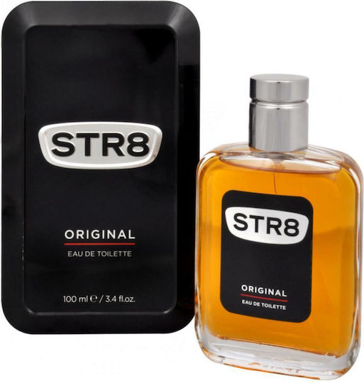 STR8 Eau de Toilette 100ml