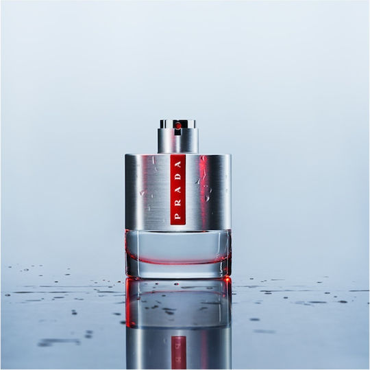 Prada Luna Rossa Тоалетна вода 100мл