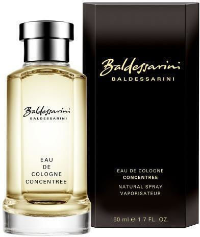 Baldessarini Eau de Cologne Refill 50ml