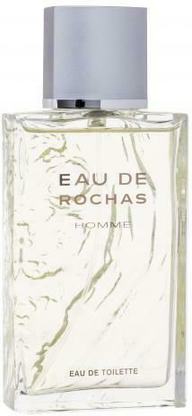 Rochas Eau de Toilette 100ml