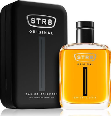 STR8 Original Eau de Toilette 50ml