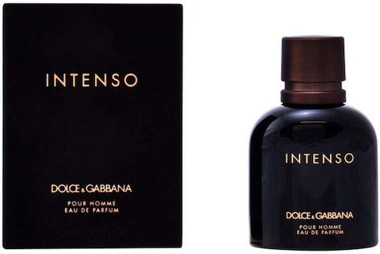 Dolce & Gabbana Pour Homme Парфюмна вода 125мл