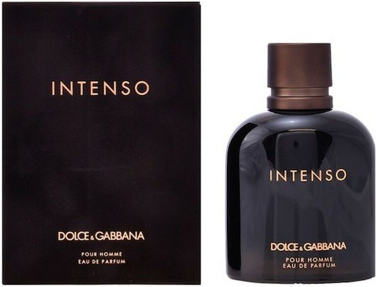 Dolce & Gabbana Pour Homme Парфюмна вода 125мл