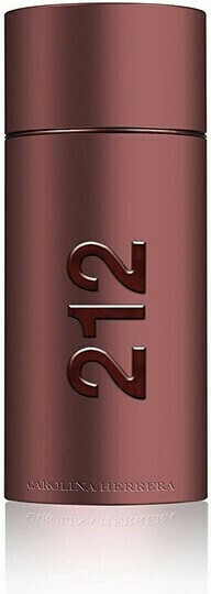 Carolina Herrera 212 Sexy Men Eau de Toilette 100ml