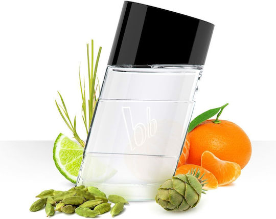 Bruno Banani Pure Man Eau de Toilette 50ml