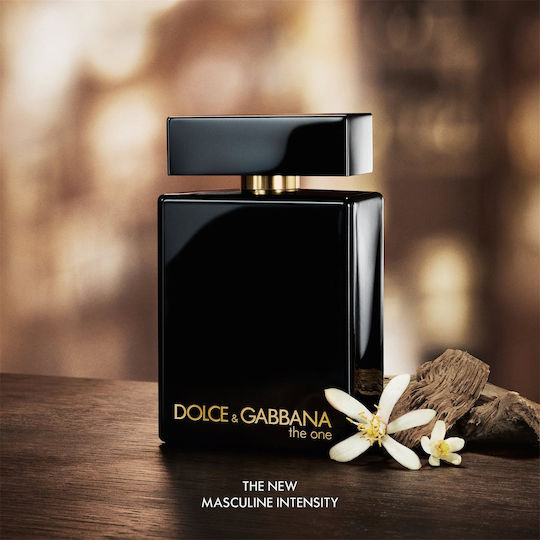 Dolce & Gabbana The One For Men Intense Eau de Parfum 100ml