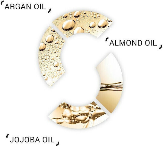 System Professional Luxe Reconstructive Elixir L4 Λάδι Μαλλιών για Επανόρθωση με Κερατίνη 100ml
