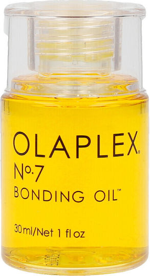 Olaplex N°7 Bonding Hair Oil for Smoothing against Split Ends 30ml