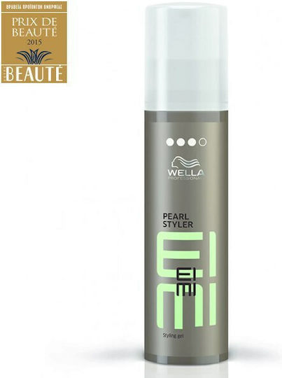 Wella Eimi Pearl Styler XXL No3 Hair Gel 150ml