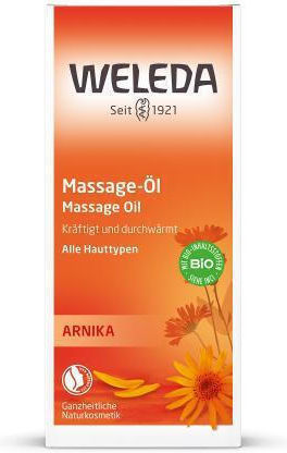 Weleda Λάδι 50ml
