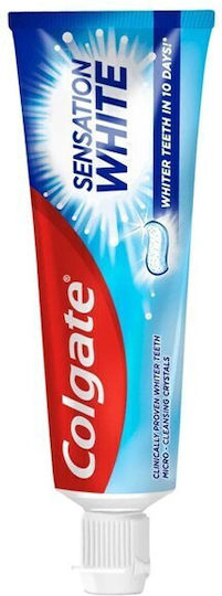 Colgate Sensation White Zahnpasta für Aufhellung 75ml