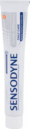 Sensodyne Gentle Whitening Οδοντόκρεμα για Λεύκανση 75ml