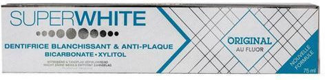 Superwhite Паста за зъби за Избелване 75ml