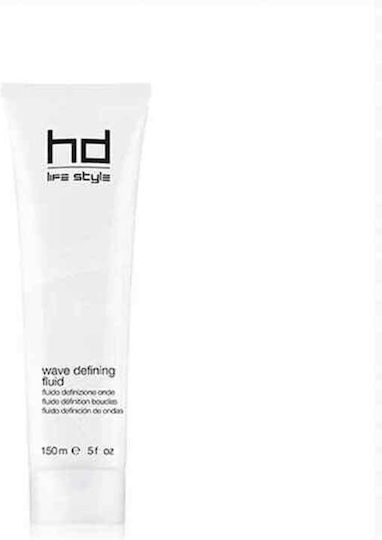 Farmavita Κρέμα Μαλλιών Wave Defining Fluid gegen Frizz 150ml