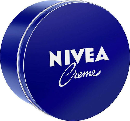 Nivea Creme Moisturizing Body Cream 250ml