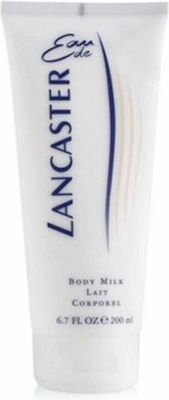 Lancaster Eau de Lancaster Body Lotion Feuchtigkeitsspendende Lotion Körper 200ml