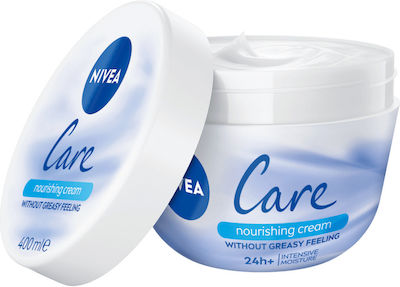 Nivea Care Moisturizing Cream 50ml