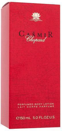 Chopard Casmir Ενυδατική Lotion Σώματος με Άρωμα Καρύδα 150ml