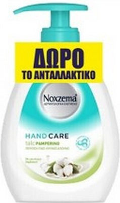 Noxzema Hand Care Pure Honey Săpun crema 300ml