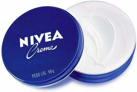 Nivea Creme Хидратиращ крем за ръце 75мл