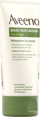 Aveeno Intense Relief Feuchtigkeitsspendende Handcreme 75ml