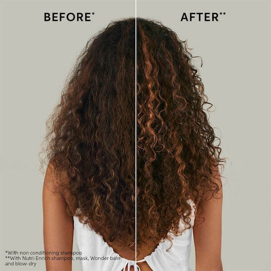 Wella Invigo Лосион за Коса за Подхранване Nutri Enrich Контрол на Къдренето 150ml