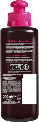 L'Oreal Paris Elvive Full Resist Lotion Strengthening Brush Proof for All Hair Types (1x200ml)