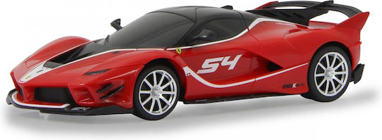 Jamara Fxx K Evo Радиоуправляемо Автомобил Червен