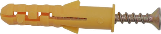 Uncle George Oupsi Plastic 8x40mm 50buc