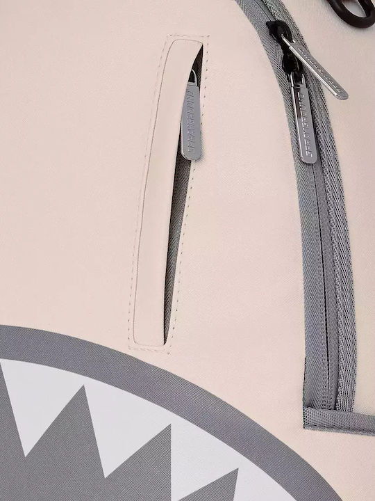 Sprayground Σχολική Τσάντα Πλάτης Γυμνασίου - Λυκείου Ροζ 21lt