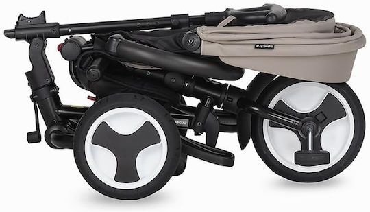 Coccolle Spectra Plus Foldable & Convertible for 12 Months Greystone