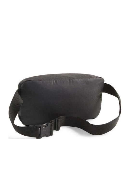 PUMA Academy Bum Bag pentru Talie Negru PUMA Academy Bum Bag pentru Talie Negru