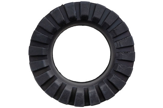 NTY Set Springs for Volvo S60 / S80 / V60 / V70 / XC 70 Ford Mondeo